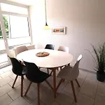 Haus Dortmund, Whg 18 Duhnen