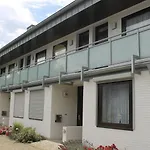 Haus Dortmund, Whg 18 Appartement