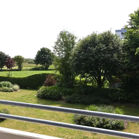 Haus Dortmund, Whg 18 Daire