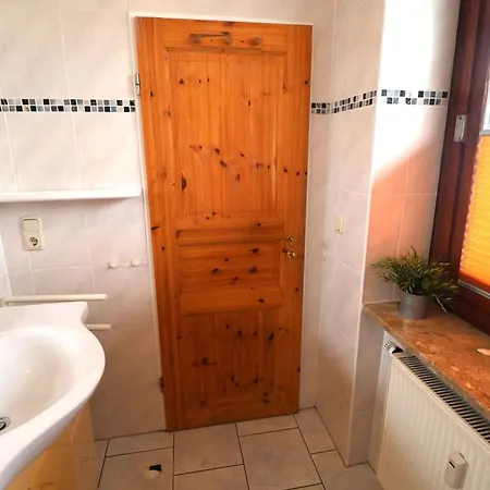 Duhner Nordwind דירה דוהנן