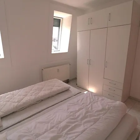 דירה Duhner Nordwind *